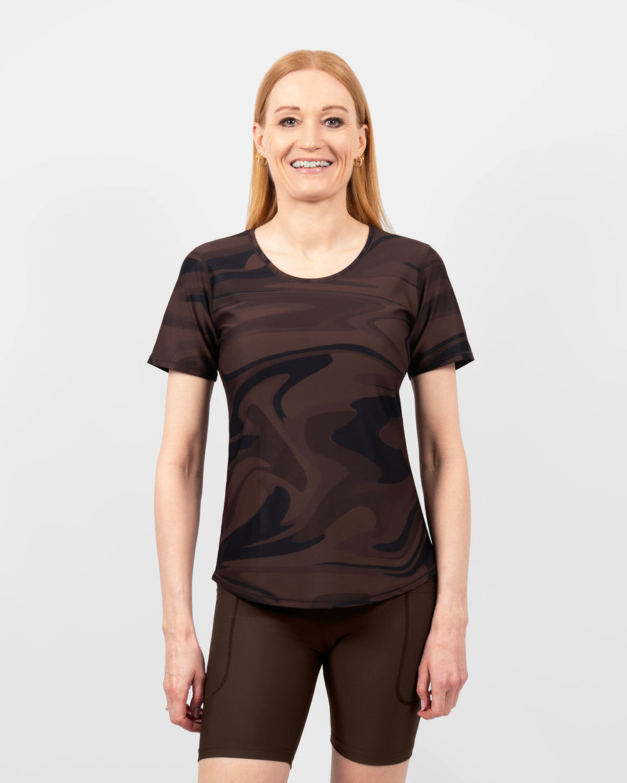 Modèle 175 cm / taille XS