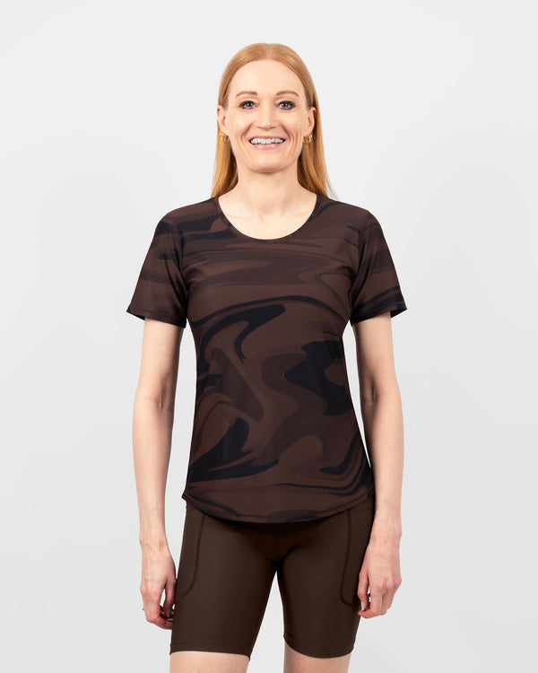 Modèle 175 cm / taille XS
