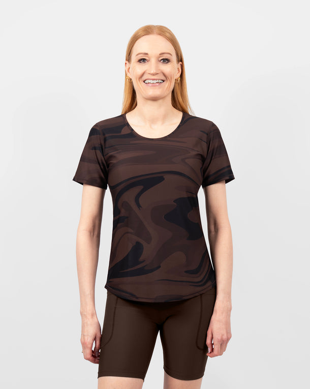 Modèle 175 cm / taille XS