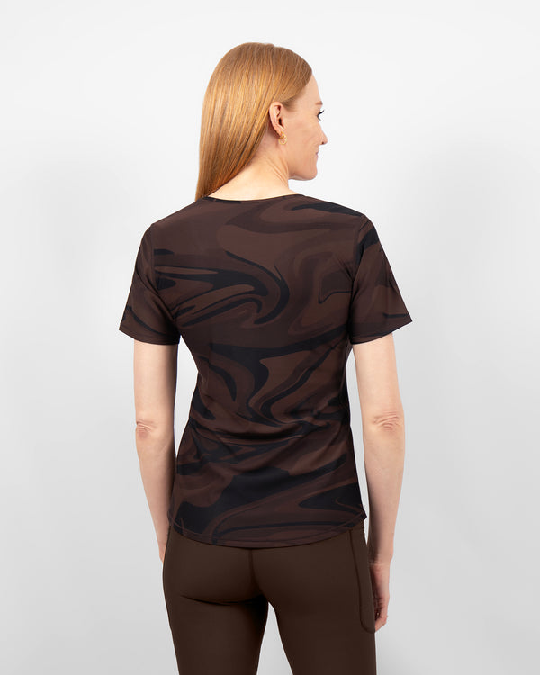 Modèle 175 cm / taille XS
