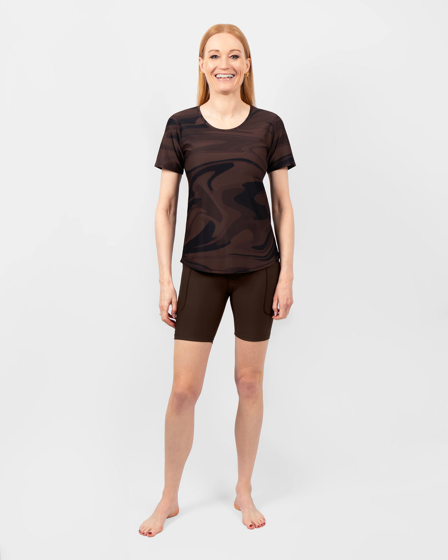 Modèle 175 cm / taille XS