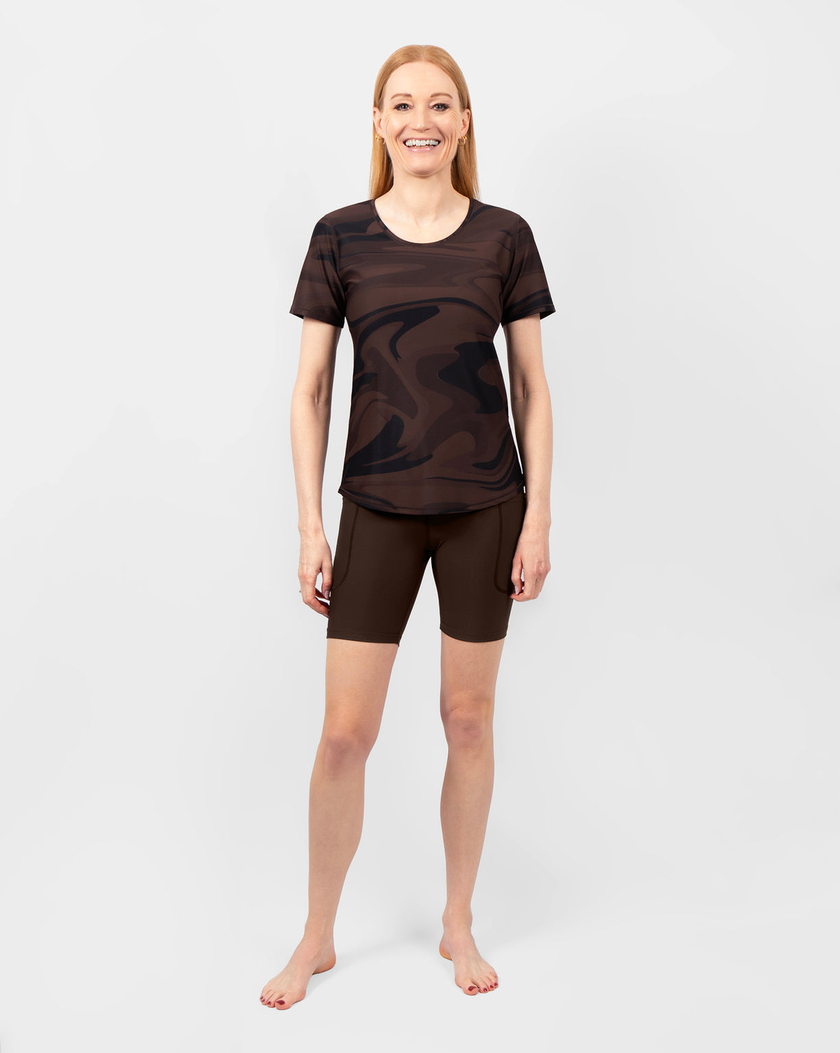 Modèle 175 cm / taille XS