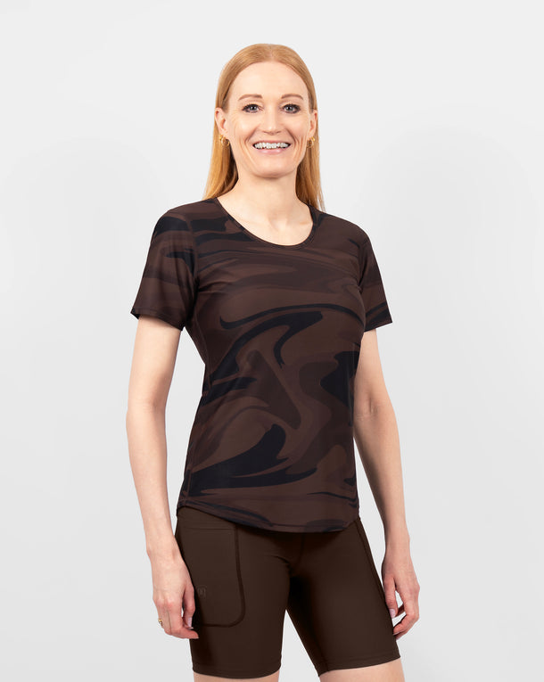 Modèle 175 cm / taille XS