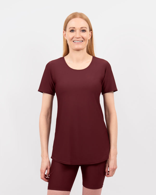 Modèle 175 cm / taille XS