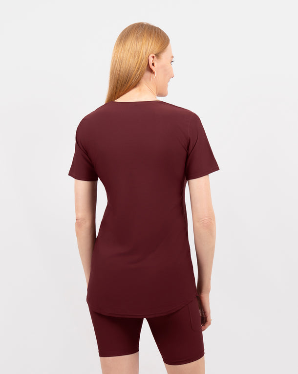 Modèle 175 cm / taille XS
