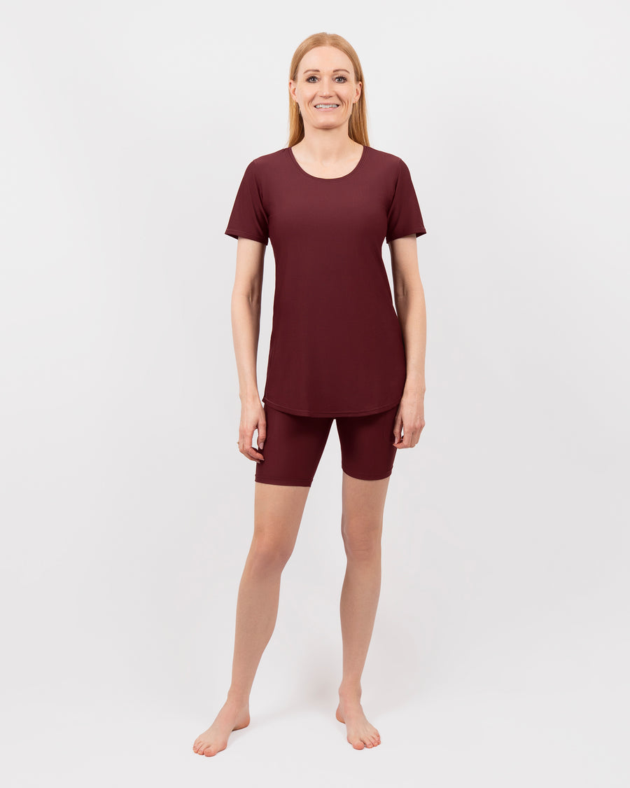 Modèle 175 cm / taille XS