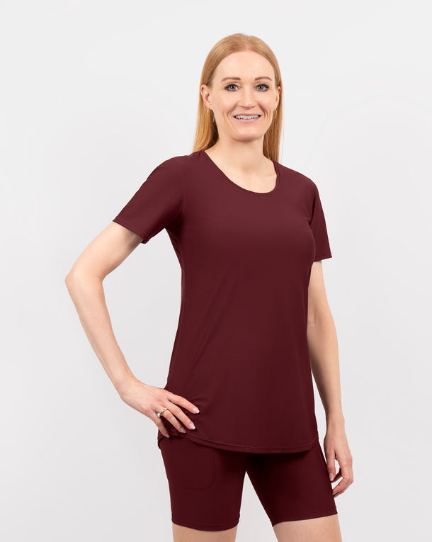 Modèle 175 cm / taille XS