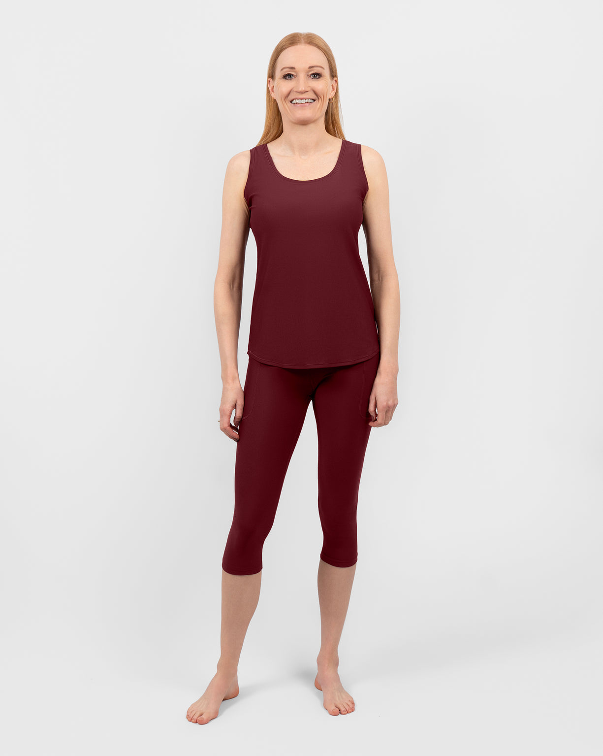 Modèle 175 cm / taille XS