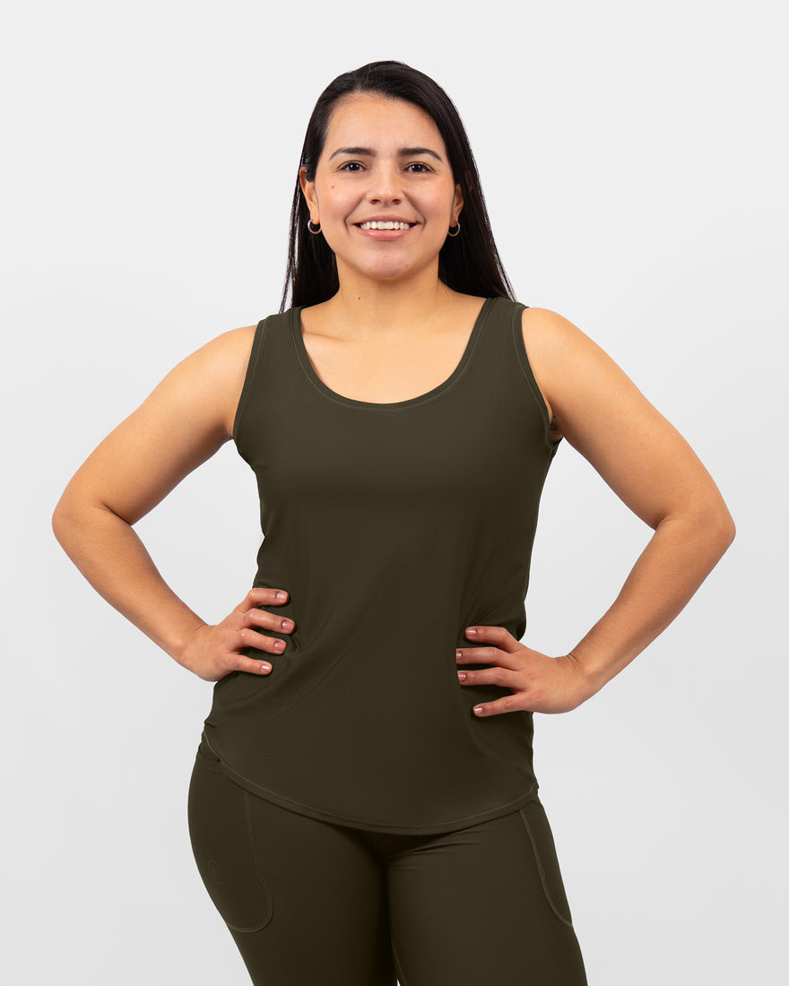 Modèle 163 cm / taille S