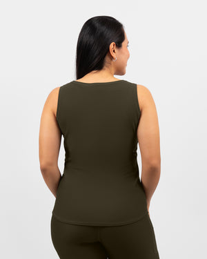 Modèle 163 cm / taille S
