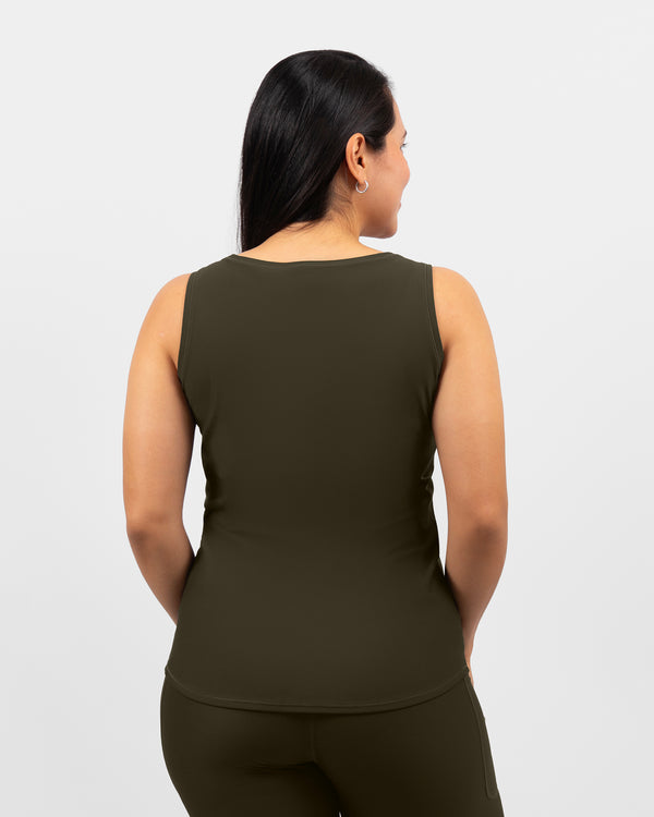 Modèle 163 cm / taille S