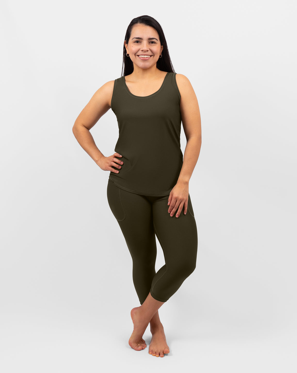 Modèle 163 cm / taille S