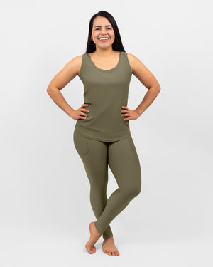 Modèle 163 cm / taille S