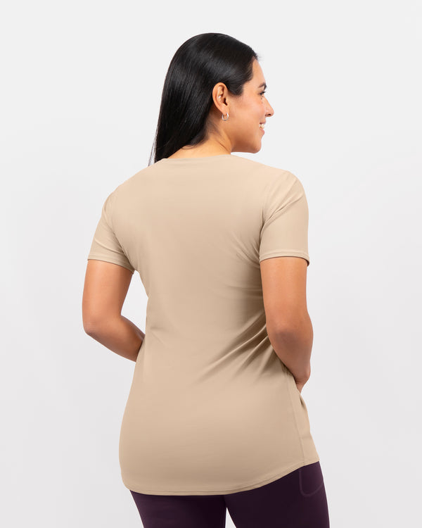 Modèle 163 cm / taille S