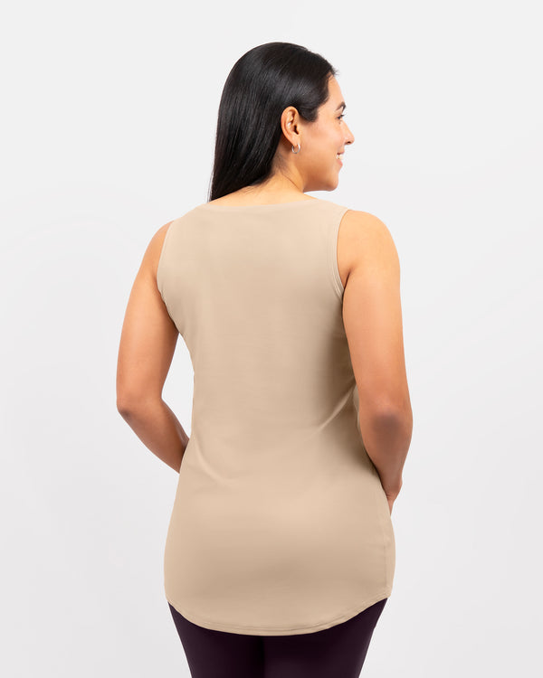 Modèle 163 cm / taille S