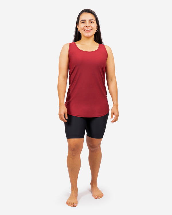 Modèle 163 cm / taille S