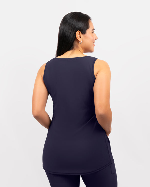 Modèle 163 cm / taille S