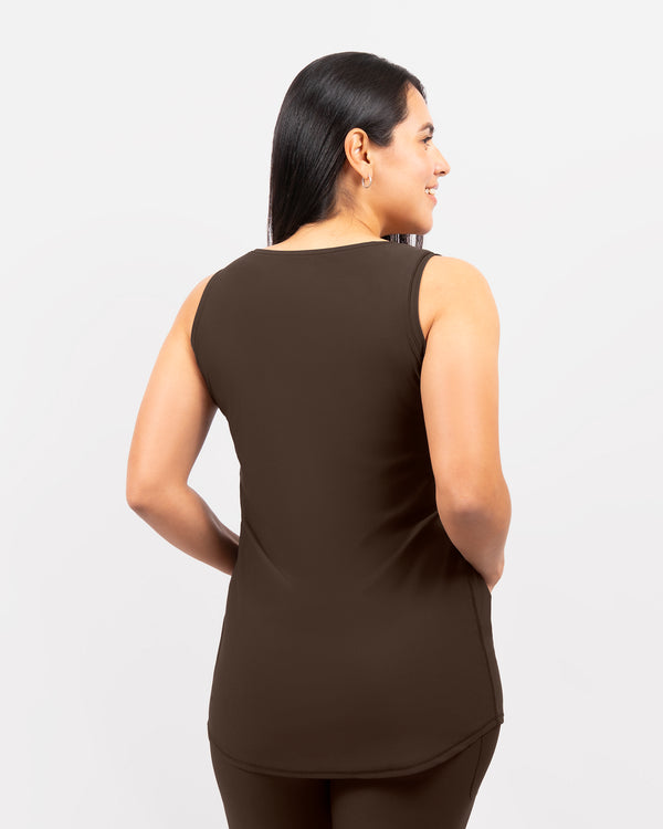 Modèle 163 cm / taille S