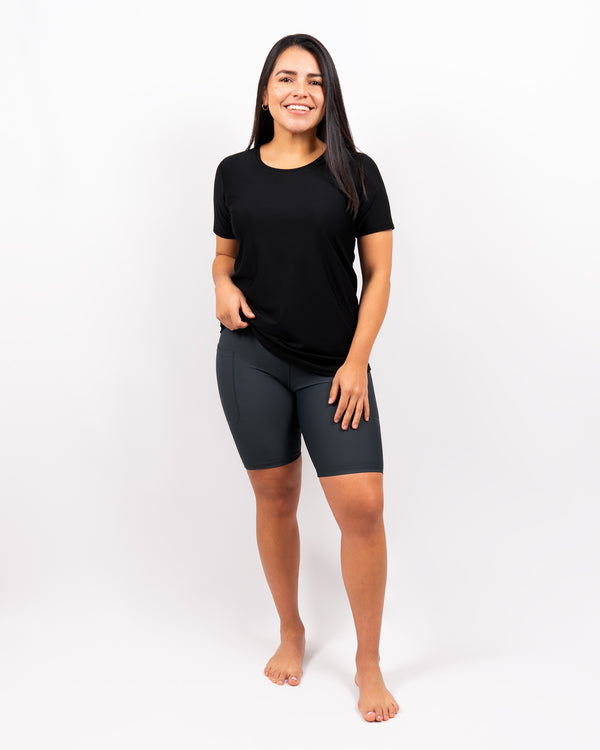 Modèle 163 cm / taille S