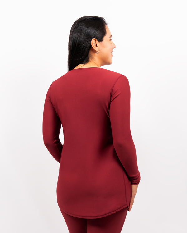 Modèle 163 cm / taille S