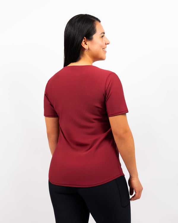 Modèle 163 cm / taille S