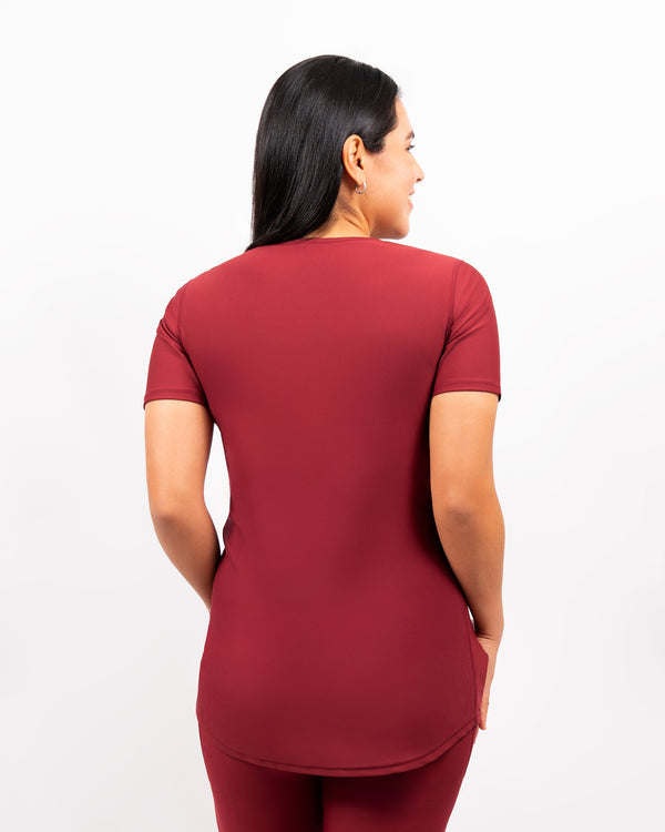 Modèle 163 cm / taille S