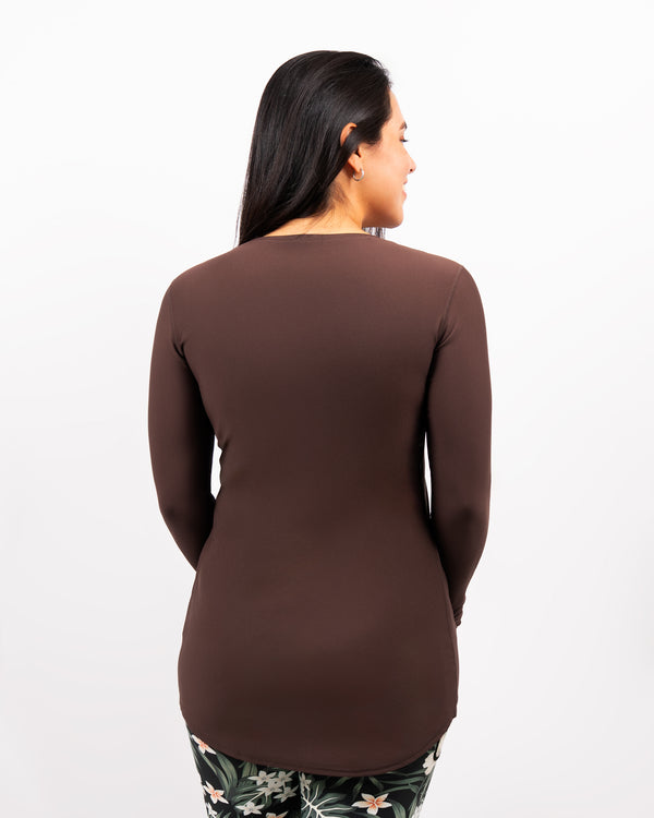 Modèle 163 cm / taille S