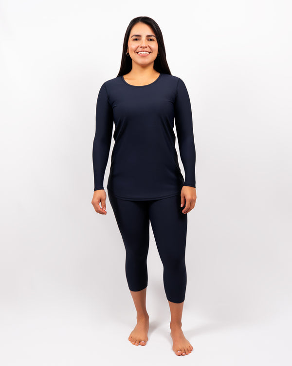 Modèle 163 cm / taille S