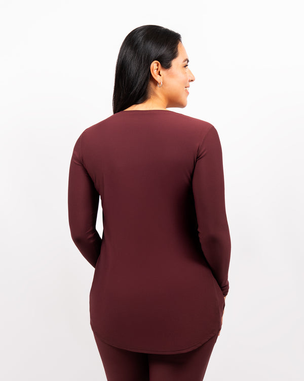 Modèle 163 cm / taille S