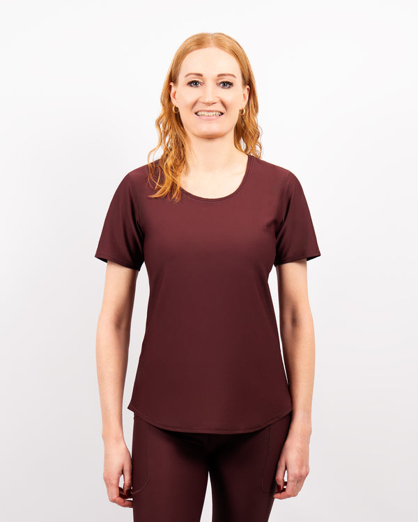 Modèle 175 cm / taille XS