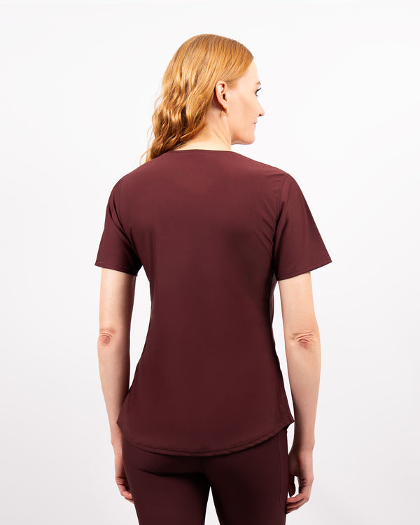 Modèle 175 cm / taille XS