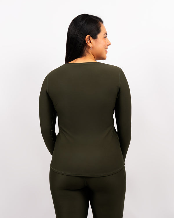 Modèle 163 cm / taille S