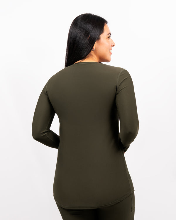 Modèle 163 cm / taille S