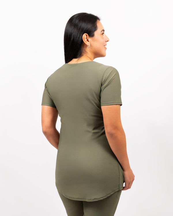 Modèle 163 cm / taille S