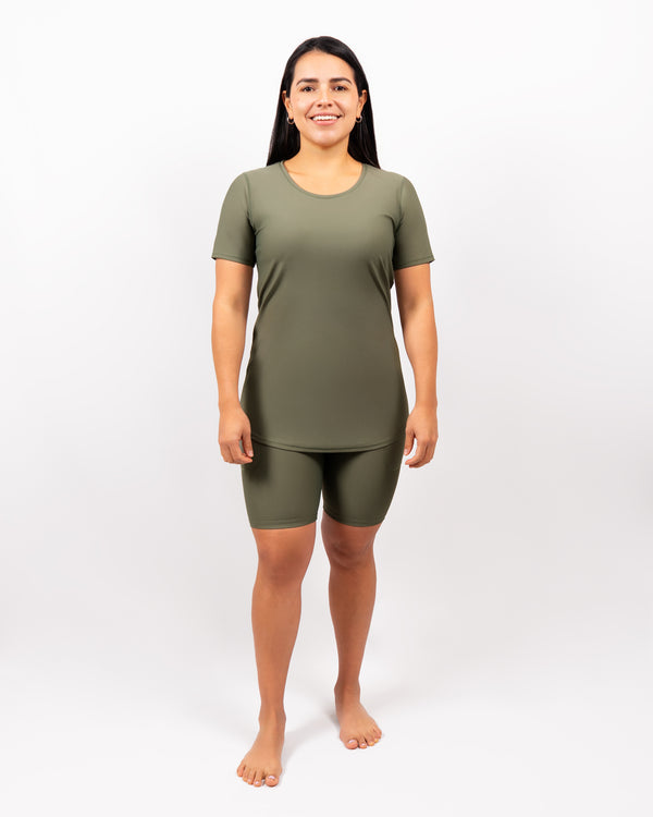 Modèle 163 cm / taille S