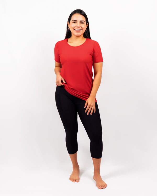 Modèle 163 cm / taille S