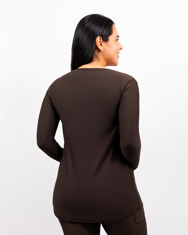 Modèle 163 cm / taille S