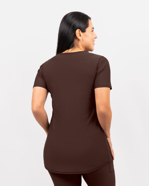 Modèle 163 cm / taille S