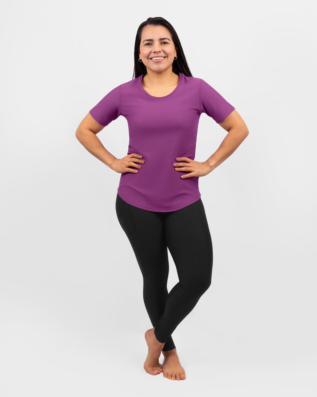 Modèle 163 cm / taille S