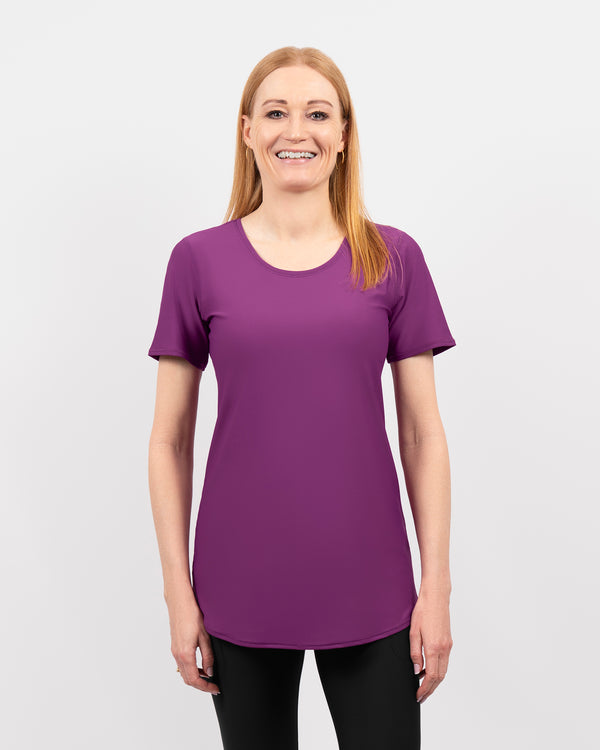 Modèle 175 cm / taille XS