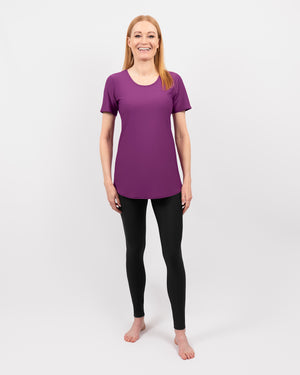 Modèle 175 cm / taille XS
