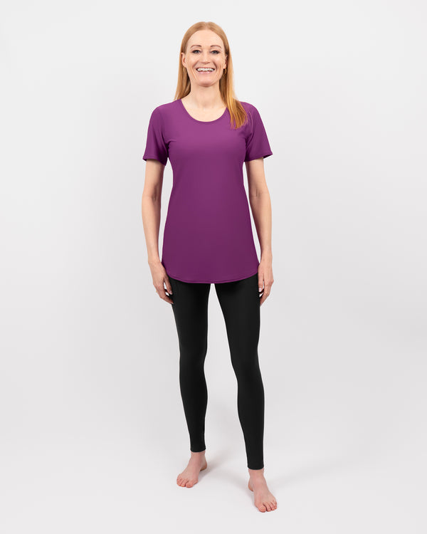 Modèle 175 cm / taille XS