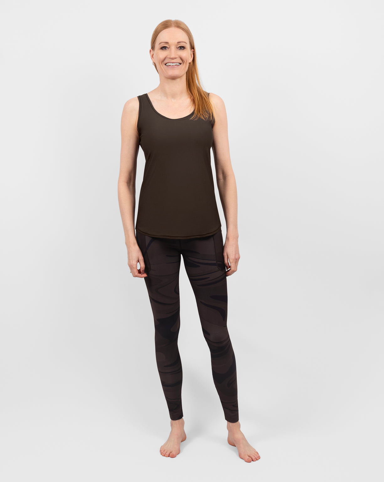 Modèle 175 cm / taille XS