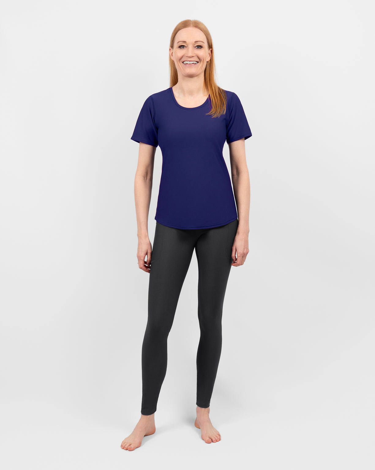 Modèle 175 cm / taille XS