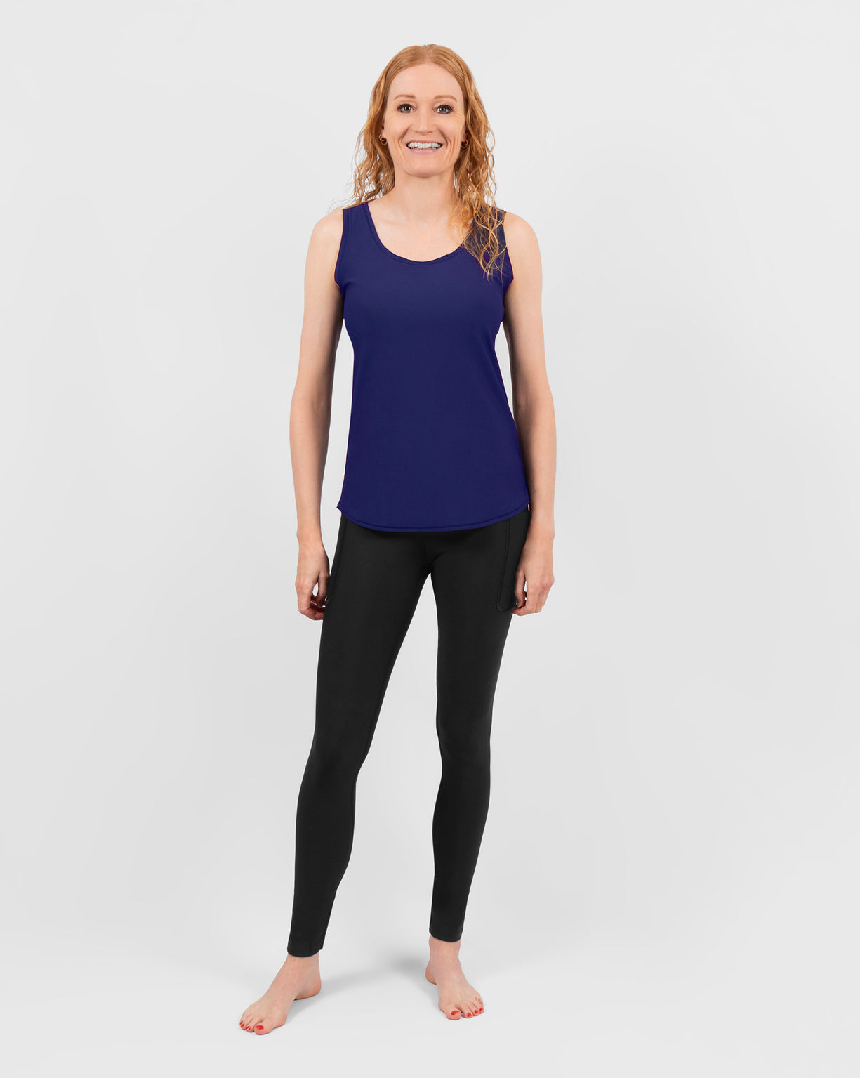 Modèle 175 cm / taille XS