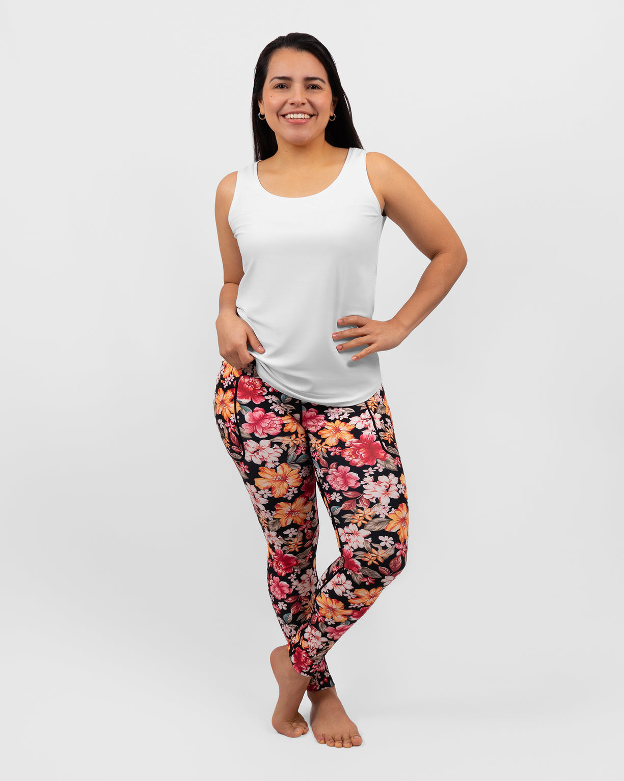Modèle 163 cm / taille S