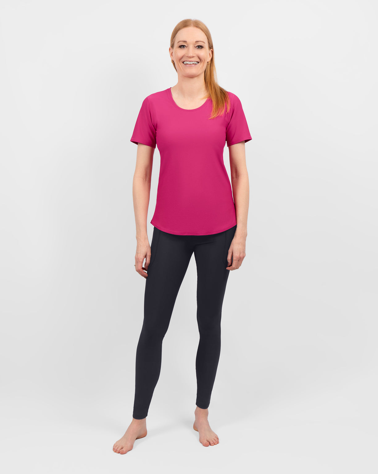 Modèle 175 cm / taille XS