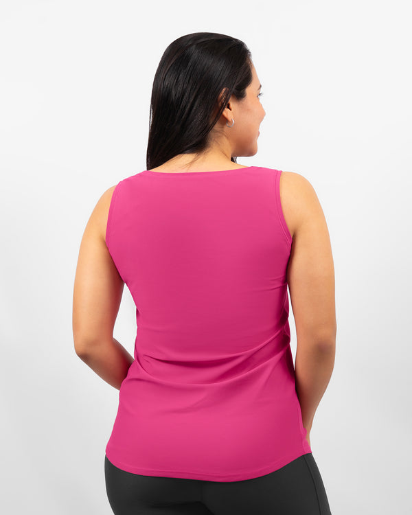 Modèle 163 cm / taille S
