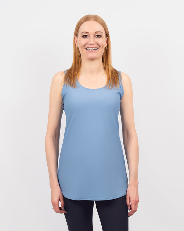 Modèle 175 cm / taille XS