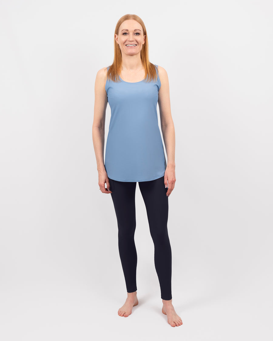 Modèle 175 cm / taille XS